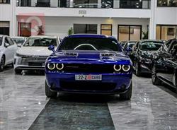 دودج تشالنجر